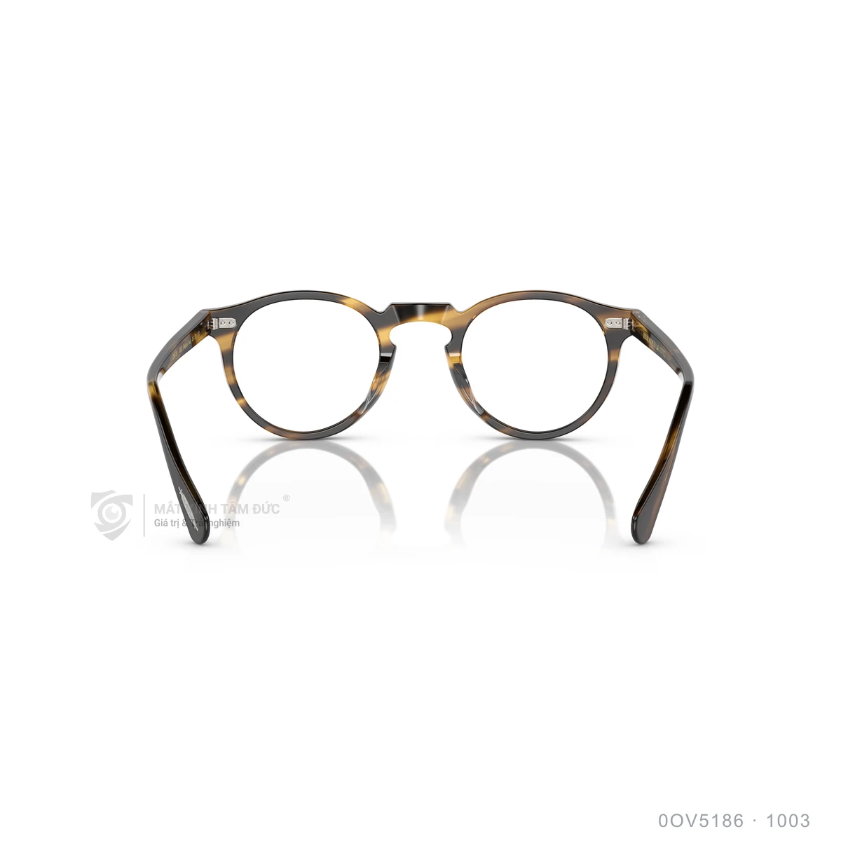 Gọng kính Oliver Peoples 0OV5186 - Ảnh 5