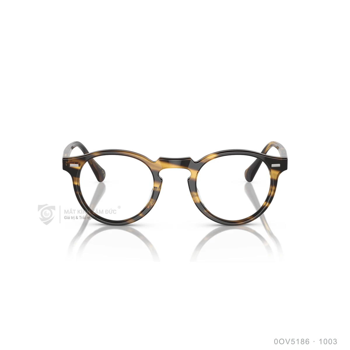 Gọng kính Oliver Peoples 0OV5186 - Ảnh 1