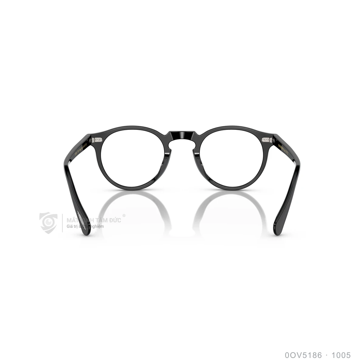 Gọng kính Oliver Peoples 0OV5186 - Ảnh 25