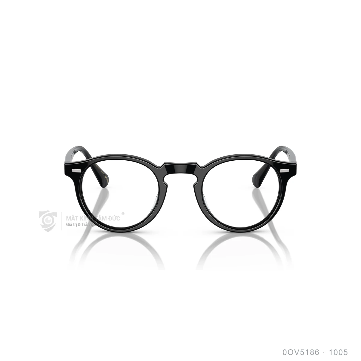 Gọng kính Oliver Peoples 0OV5186 - Ảnh 21