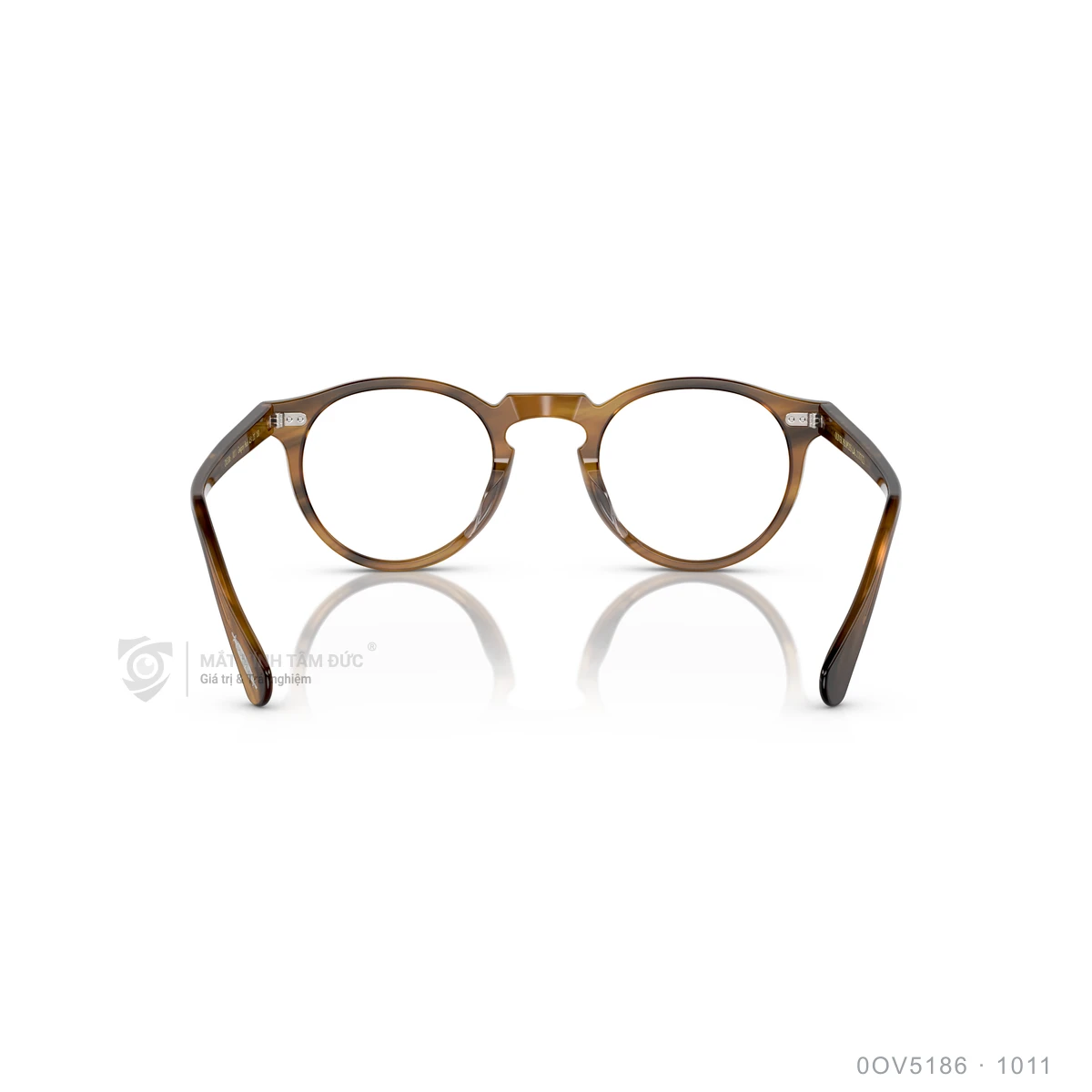 Gọng kính Oliver Peoples 0OV5186 - Ảnh 30