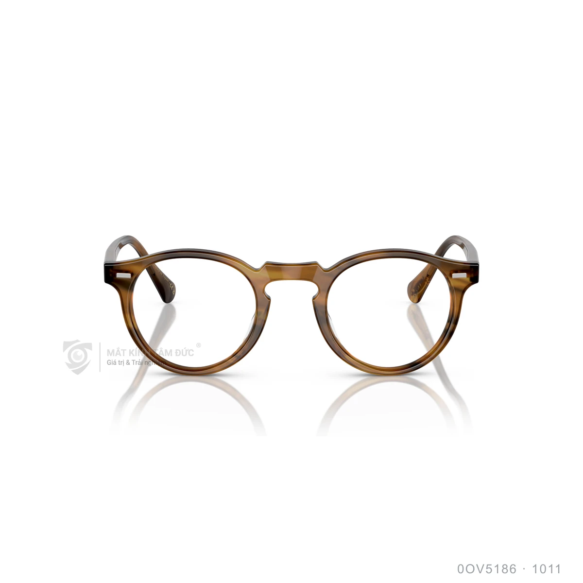 Gọng kính Oliver Peoples 0OV5186 - Ảnh 26
