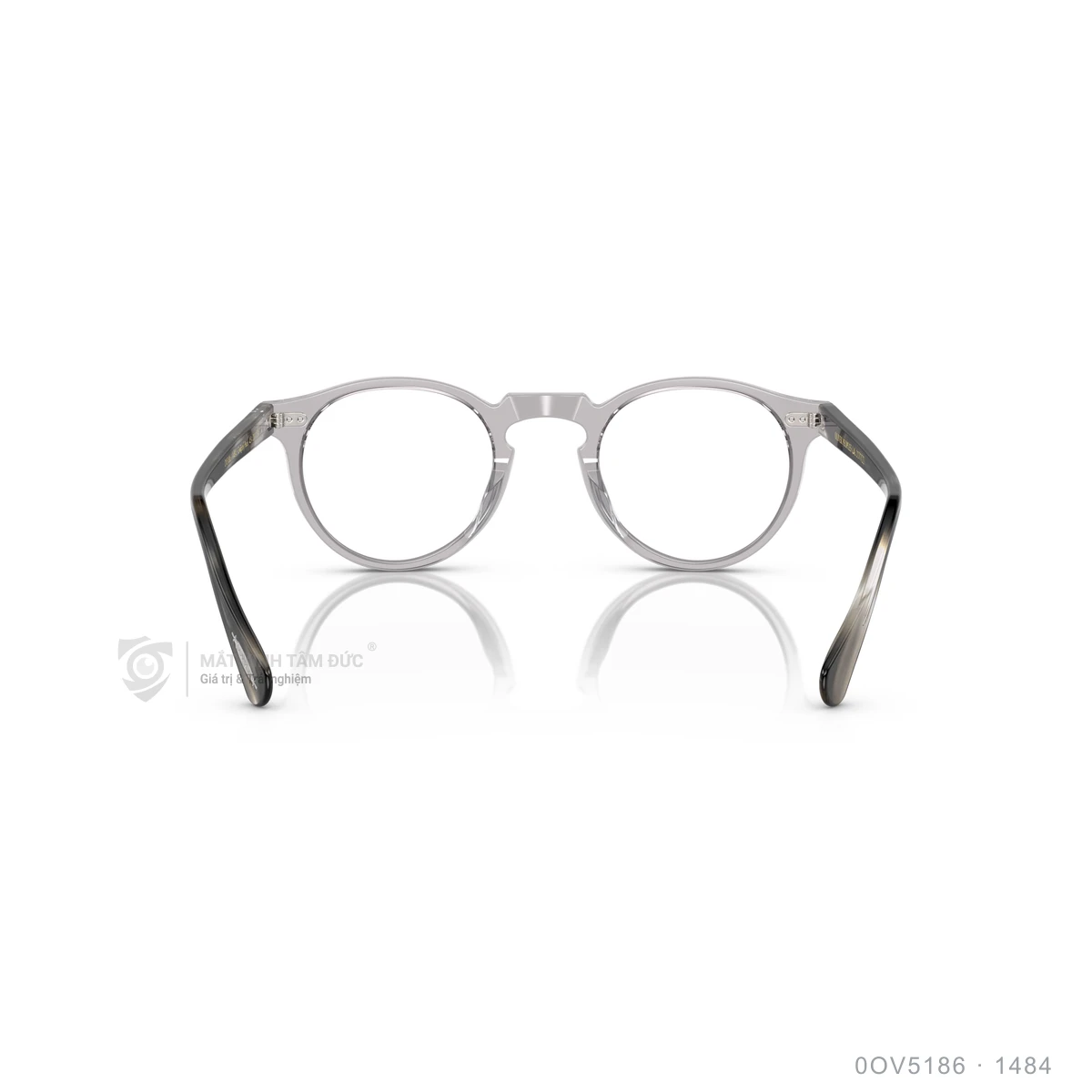 Gọng kính Oliver Peoples 0OV5186 - Ảnh 10