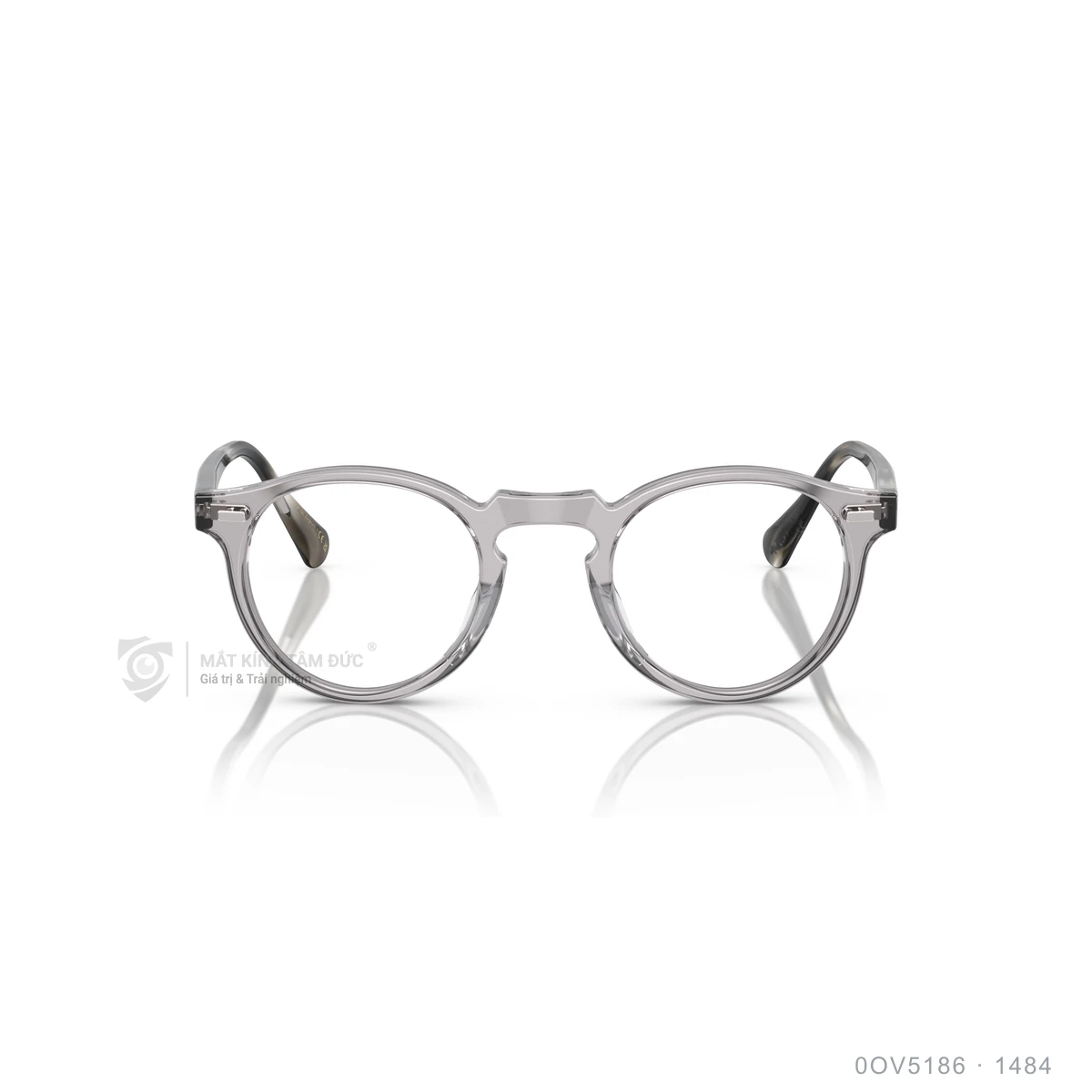 Gọng kính Oliver Peoples 0OV5186 - Ảnh 6