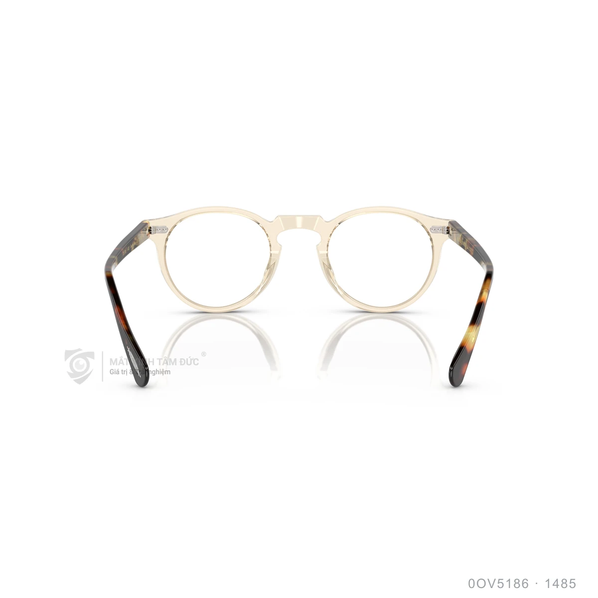 Gọng kính Oliver Peoples 0OV5186 - Ảnh 15