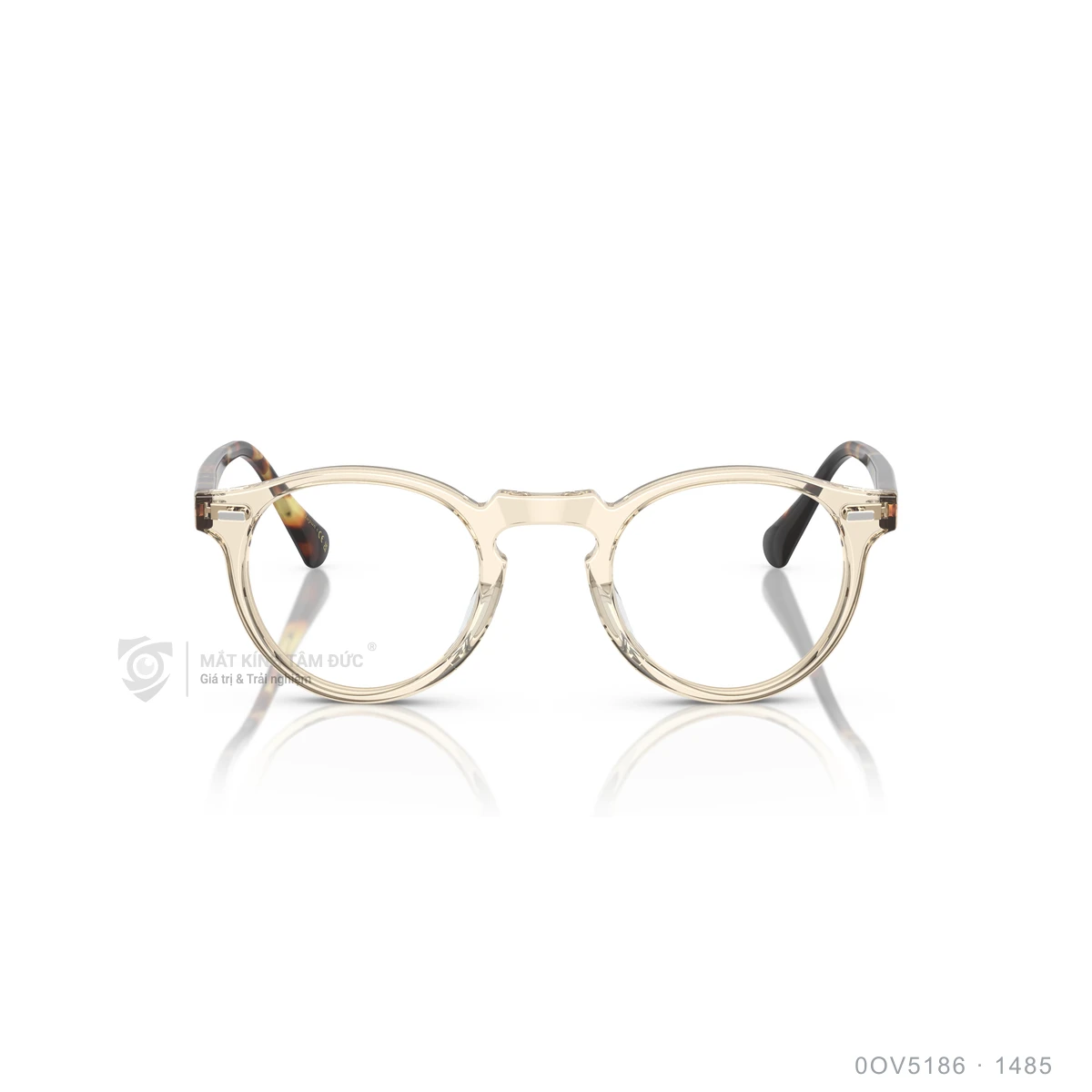 Gọng kính Oliver Peoples 0OV5186 - Ảnh 11