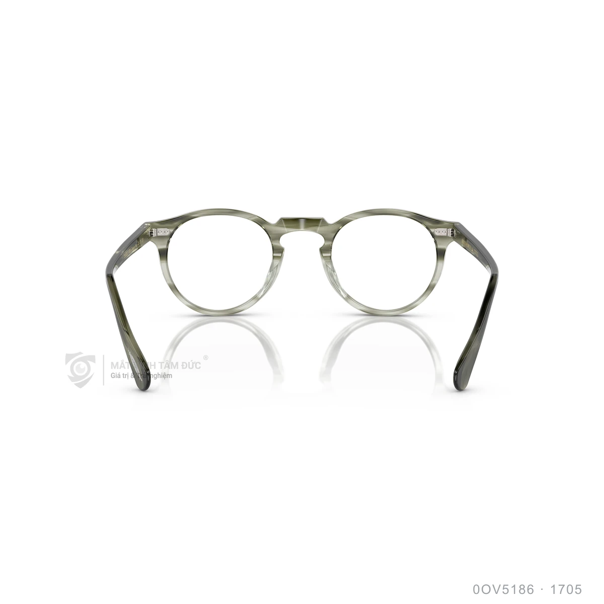 Gọng kính Oliver Peoples 0OV5186 - Ảnh 20