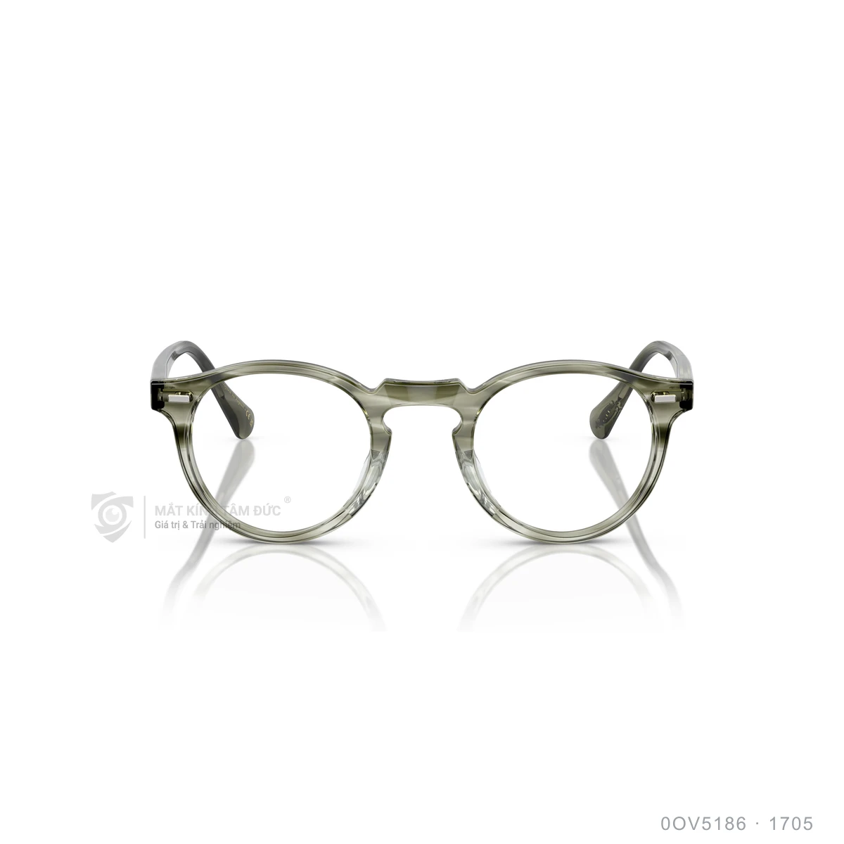 Gọng kính Oliver Peoples 0OV5186 - Ảnh 16
