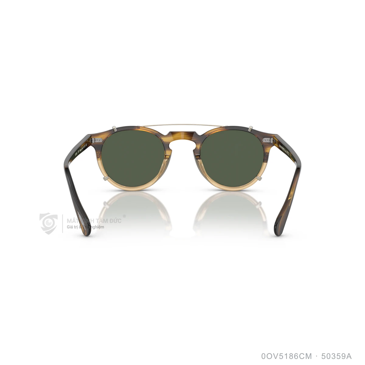 Gọng kính Oliver Peoples 0OV5186CM - Ảnh 5