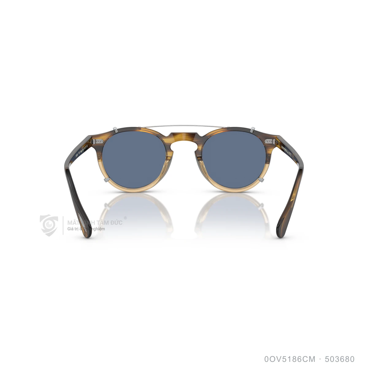 Gọng kính Oliver Peoples 0OV5186CM - Ảnh 10
