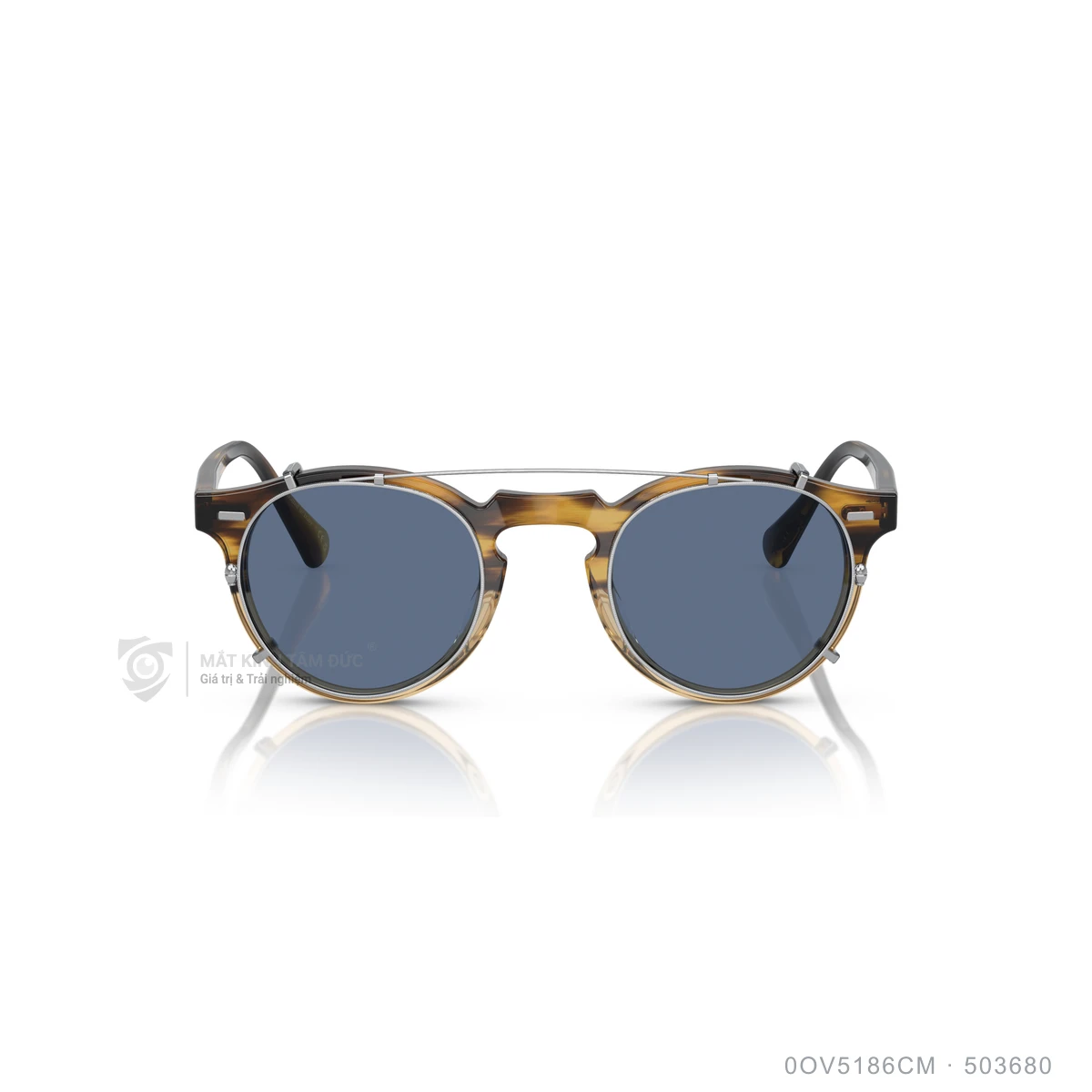Gọng kính Oliver Peoples 0OV5186CM - Ảnh 6