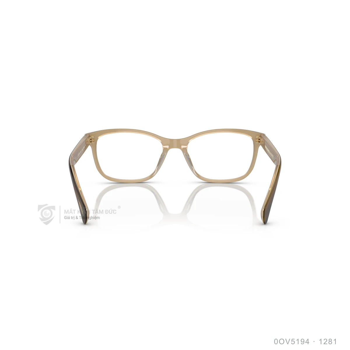 Gọng kính Oliver Peoples 0OV5194 - Ảnh 5