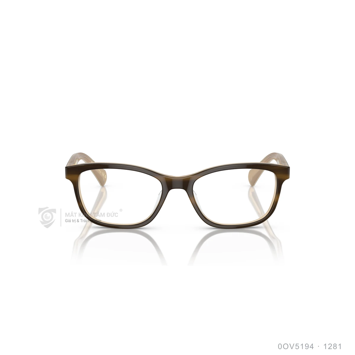Hình ảnh thực tế Gọng kính Oliver Peoples 0OV5194