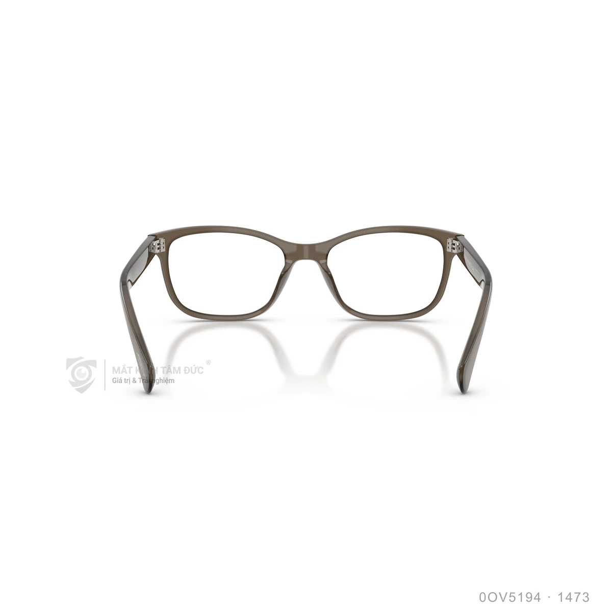 Gọng kính Oliver Peoples 0OV5194 - Ảnh 10