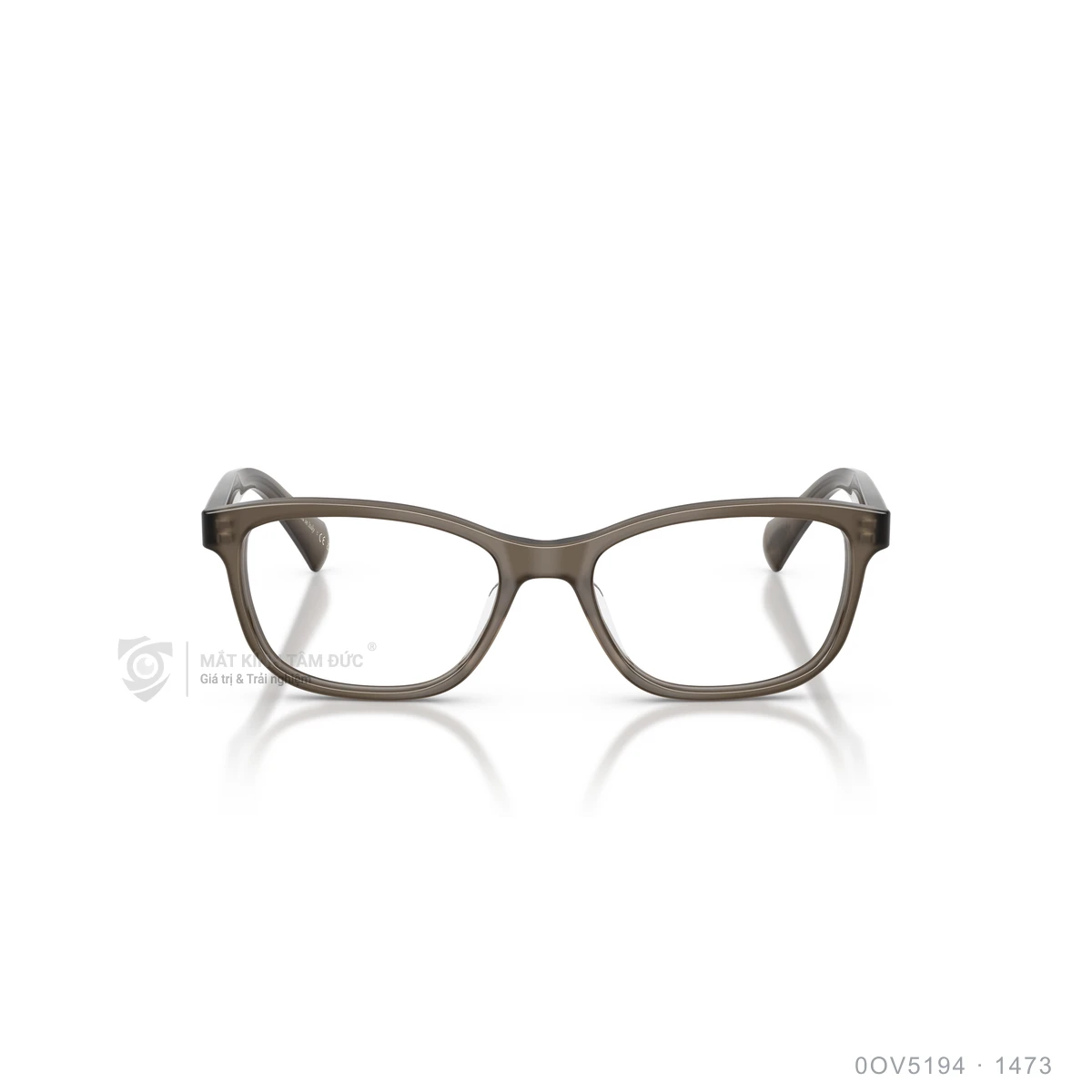 Gọng kính Oliver Peoples 0OV5194 - Ảnh 6