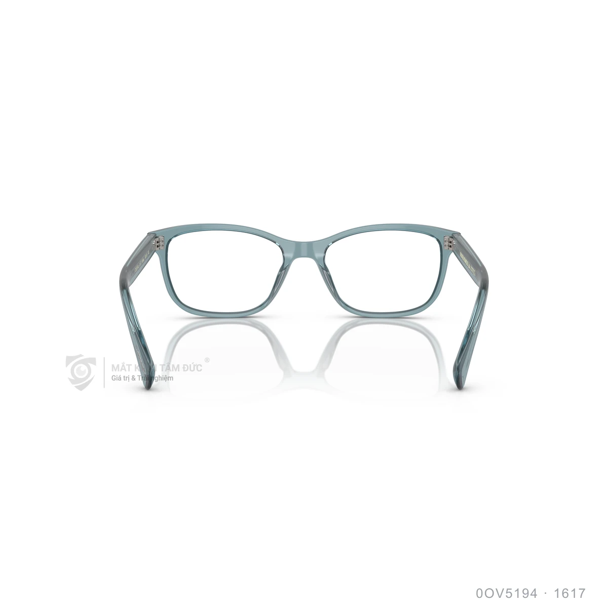 Gọng kính Oliver Peoples 0OV5194 - Ảnh 15