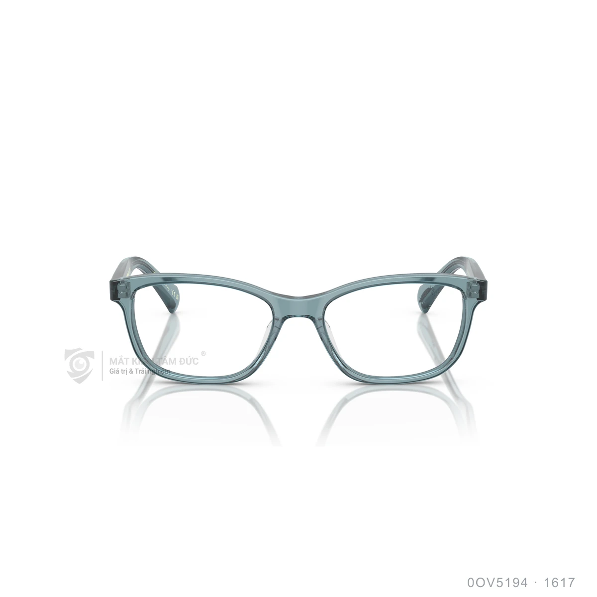 Gọng kính Oliver Peoples 0OV5194 - Ảnh 11