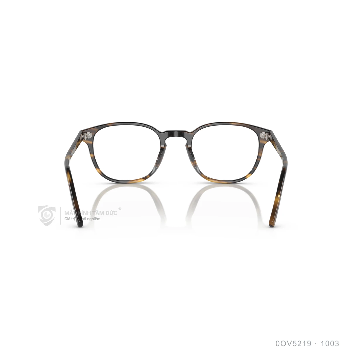 Gọng kính Oliver Peoples 0OV5219 - Ảnh 5