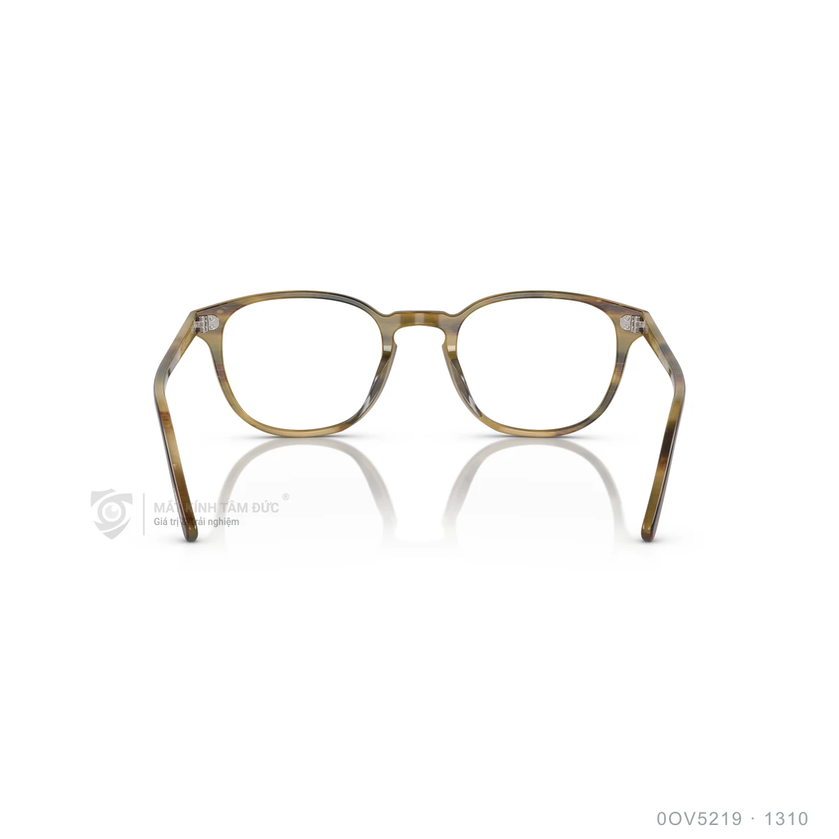 Gọng kính Oliver Peoples 0OV5219 - Ảnh 10