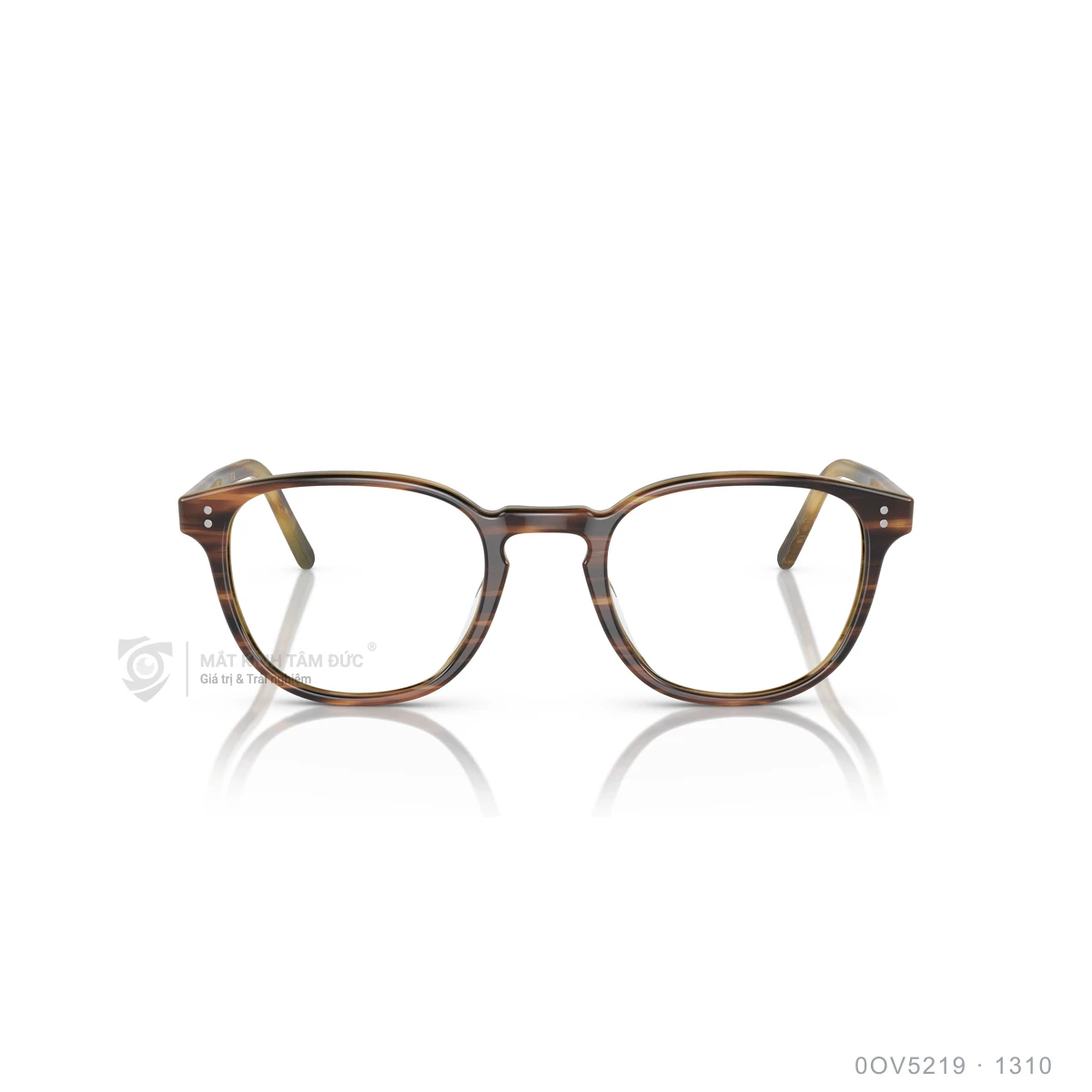 Gọng kính Oliver Peoples 0OV5219 - Ảnh 6