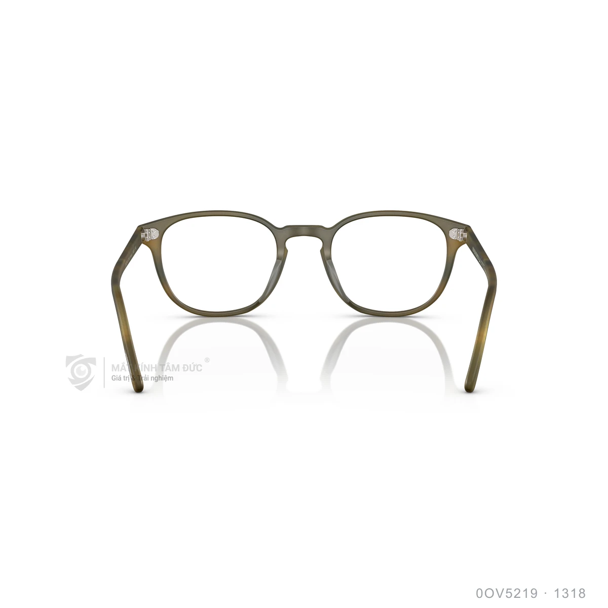 Gọng kính Oliver Peoples 0OV5219 - Ảnh 15