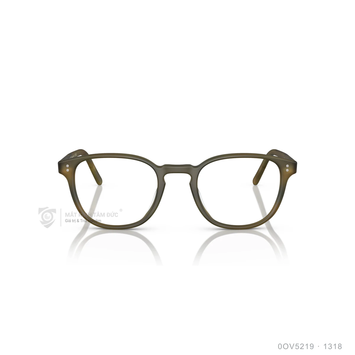 Gọng kính Oliver Peoples 0OV5219 - Ảnh 11