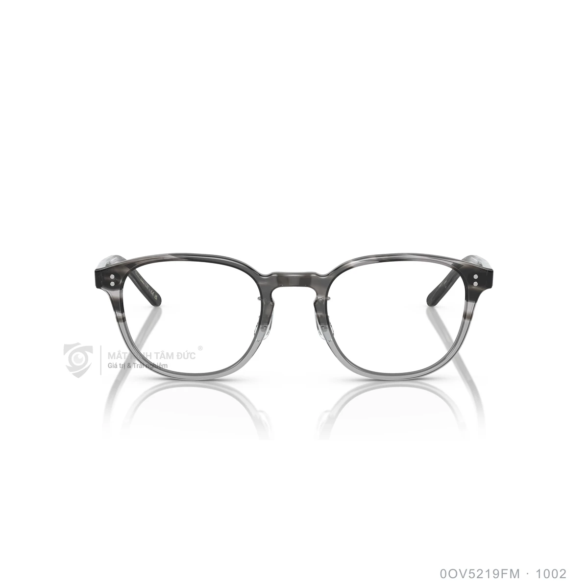 Hình ảnh thực tế Gọng kính Oliver Peoples 0OV5219FM