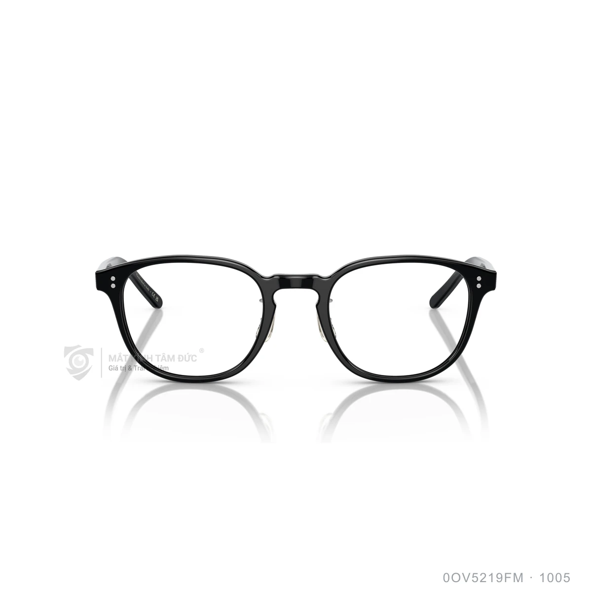 Gọng kính Oliver Peoples 0OV5219FM - Ảnh 6