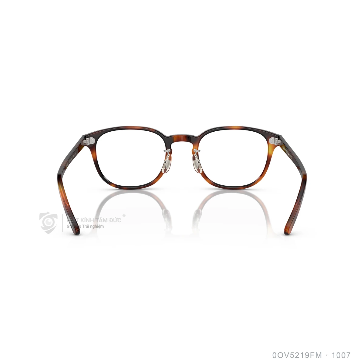 Gọng kính Oliver Peoples 0OV5219FM - Ảnh 15