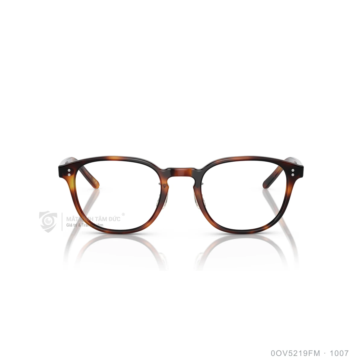 Gọng kính Oliver Peoples 0OV5219FM - Ảnh 11