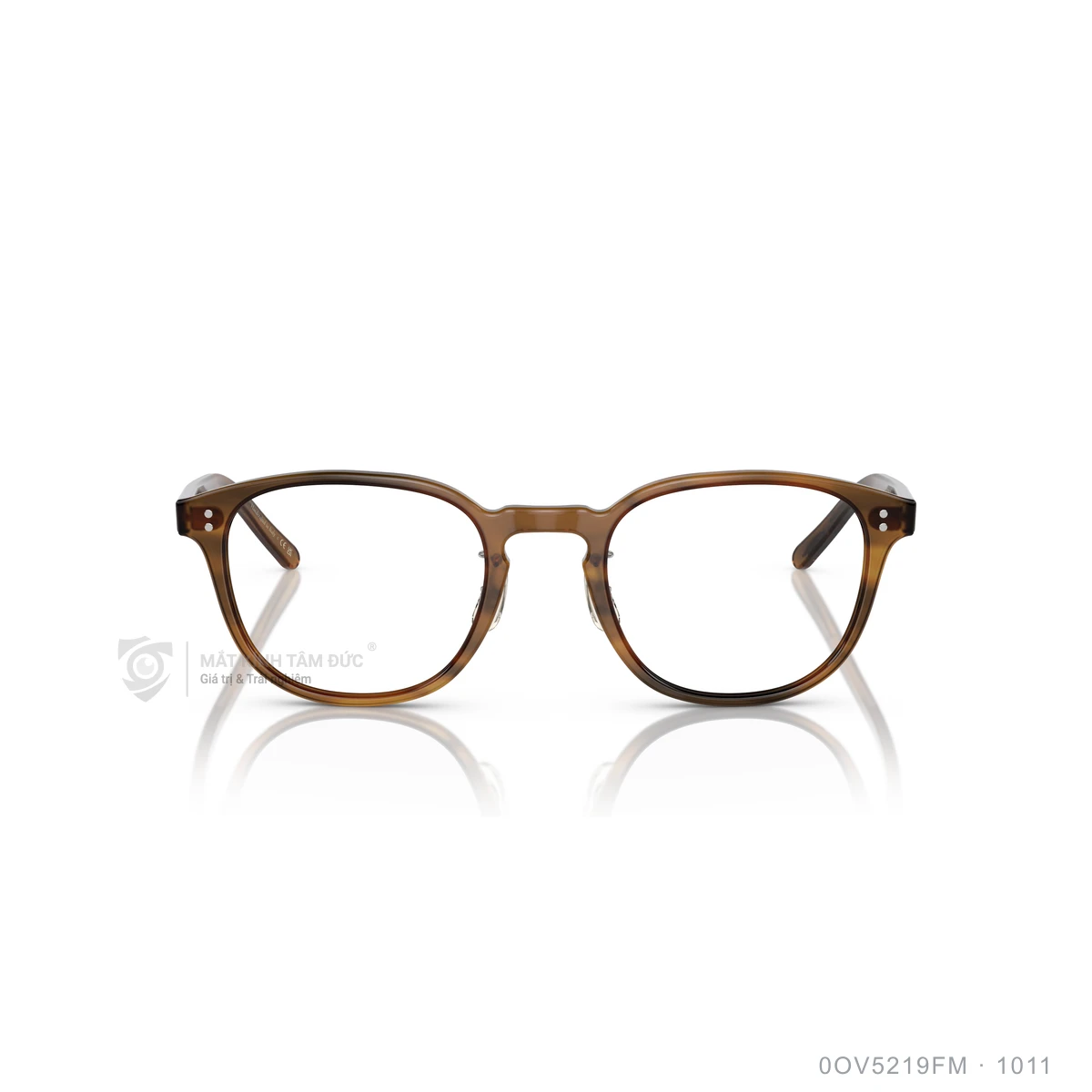 Gọng kính Oliver Peoples 0OV5219FM - Ảnh 16