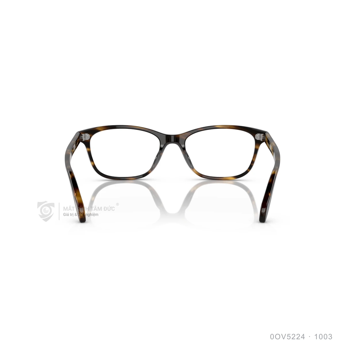 Gọng kính Oliver Peoples 0OV5224 - Ảnh 5