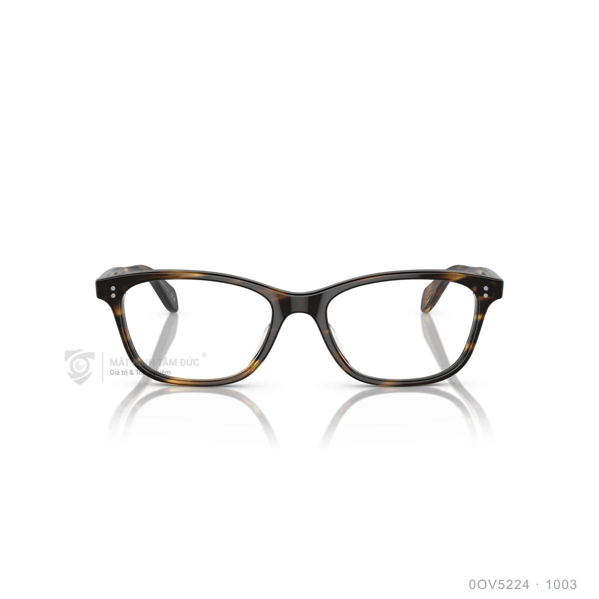 Gọng kính Oliver Peoples 0OV5224 - Ảnh 1