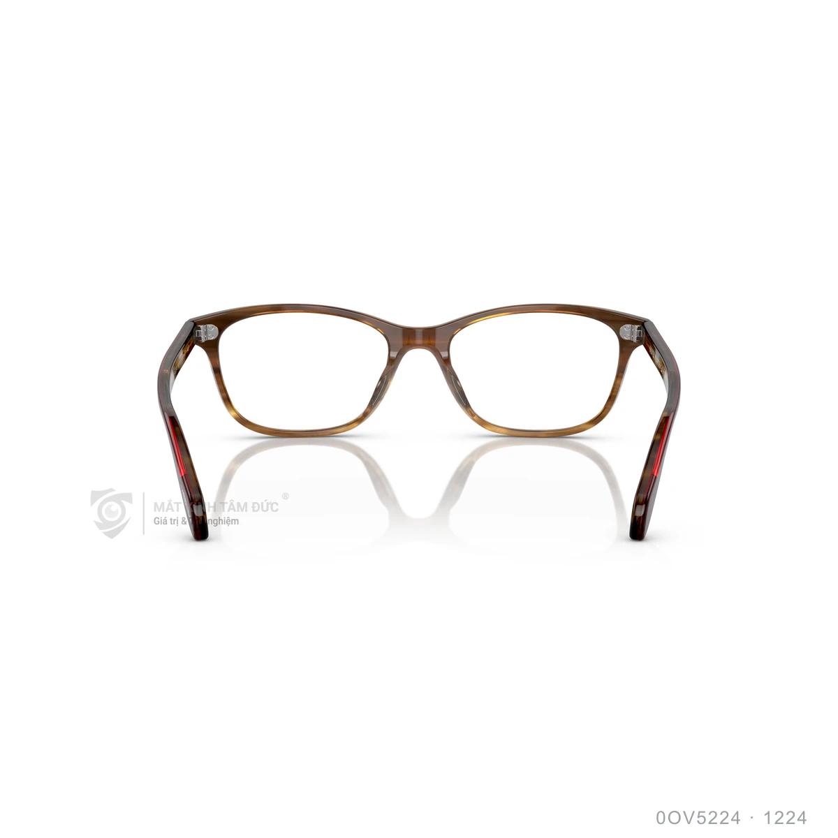 Gọng kính Oliver Peoples 0OV5224 - Ảnh 10