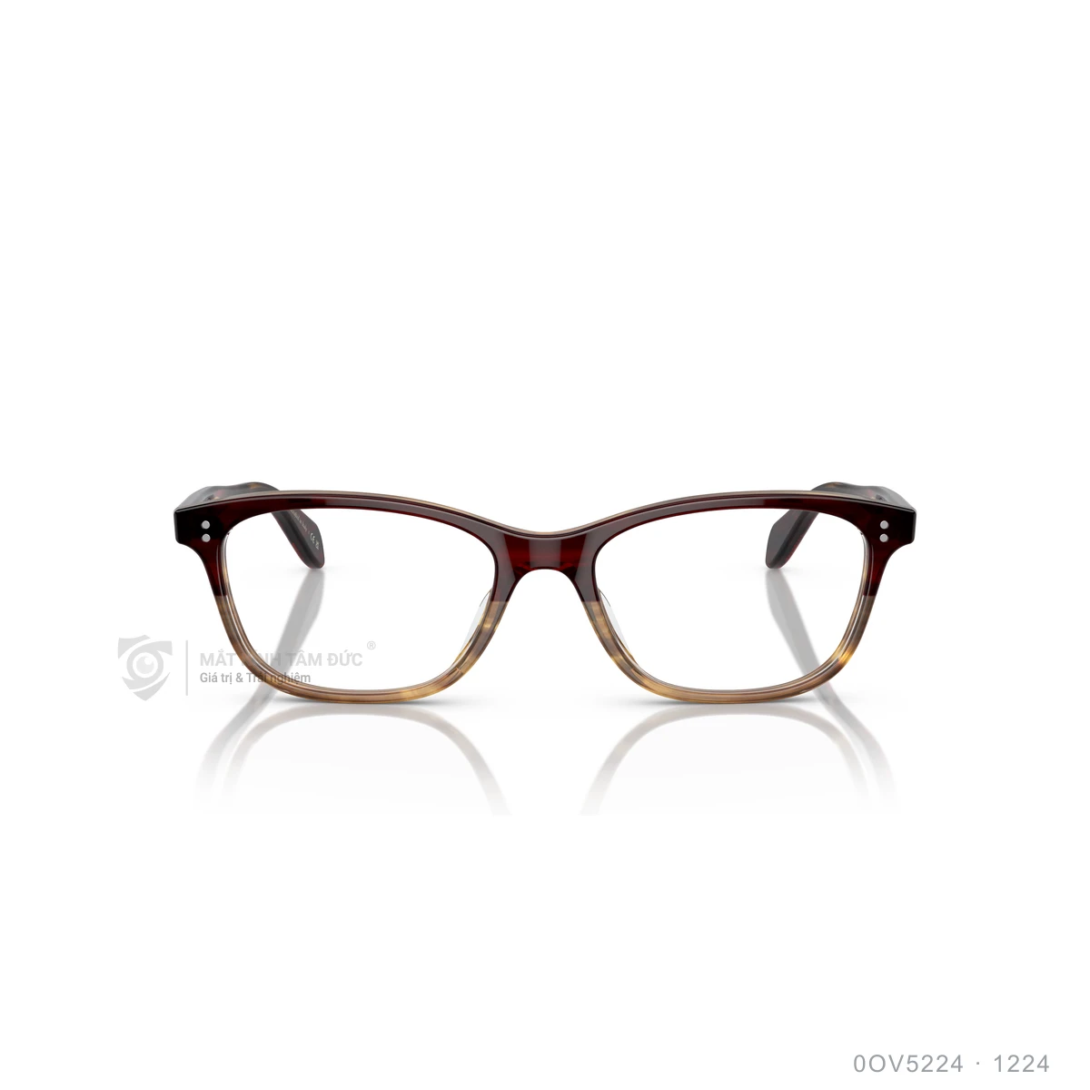 Gọng kính Oliver Peoples 0OV5224 - Ảnh 6