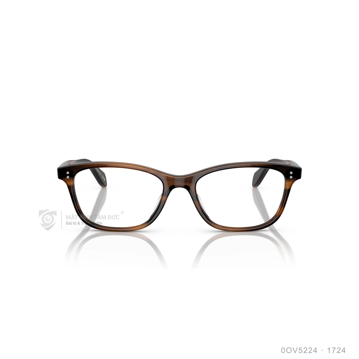 Gọng kính Oliver Peoples 0OV5224 - Ảnh 11