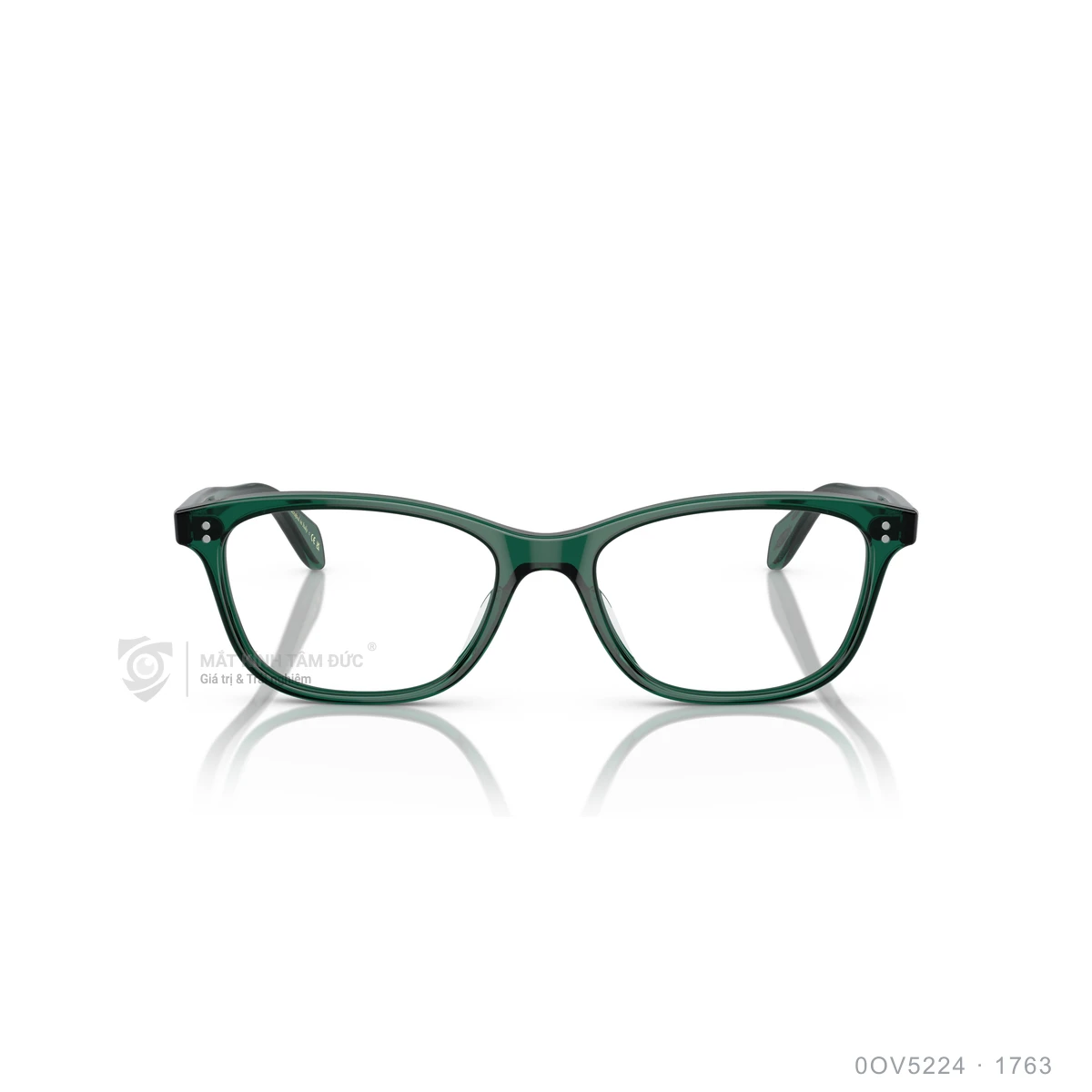 Gọng kính Oliver Peoples 0OV5224 - Ảnh 16