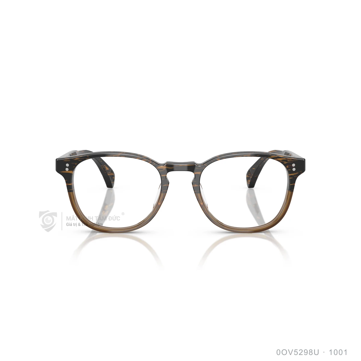 Gọng kính Oliver Peoples 0OV5298U - Ảnh 6