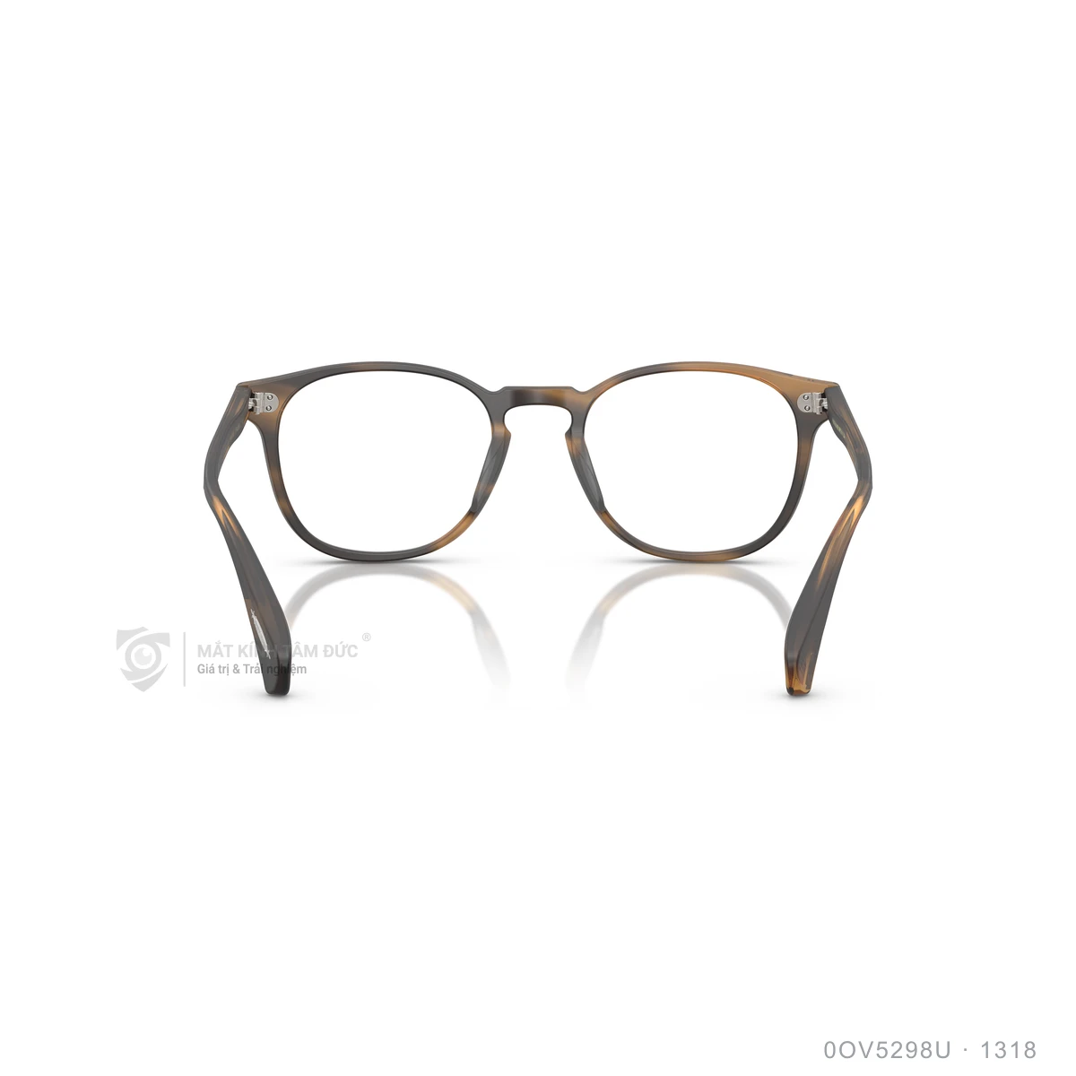 Gọng kính Oliver Peoples 0OV5298U - Ảnh 5