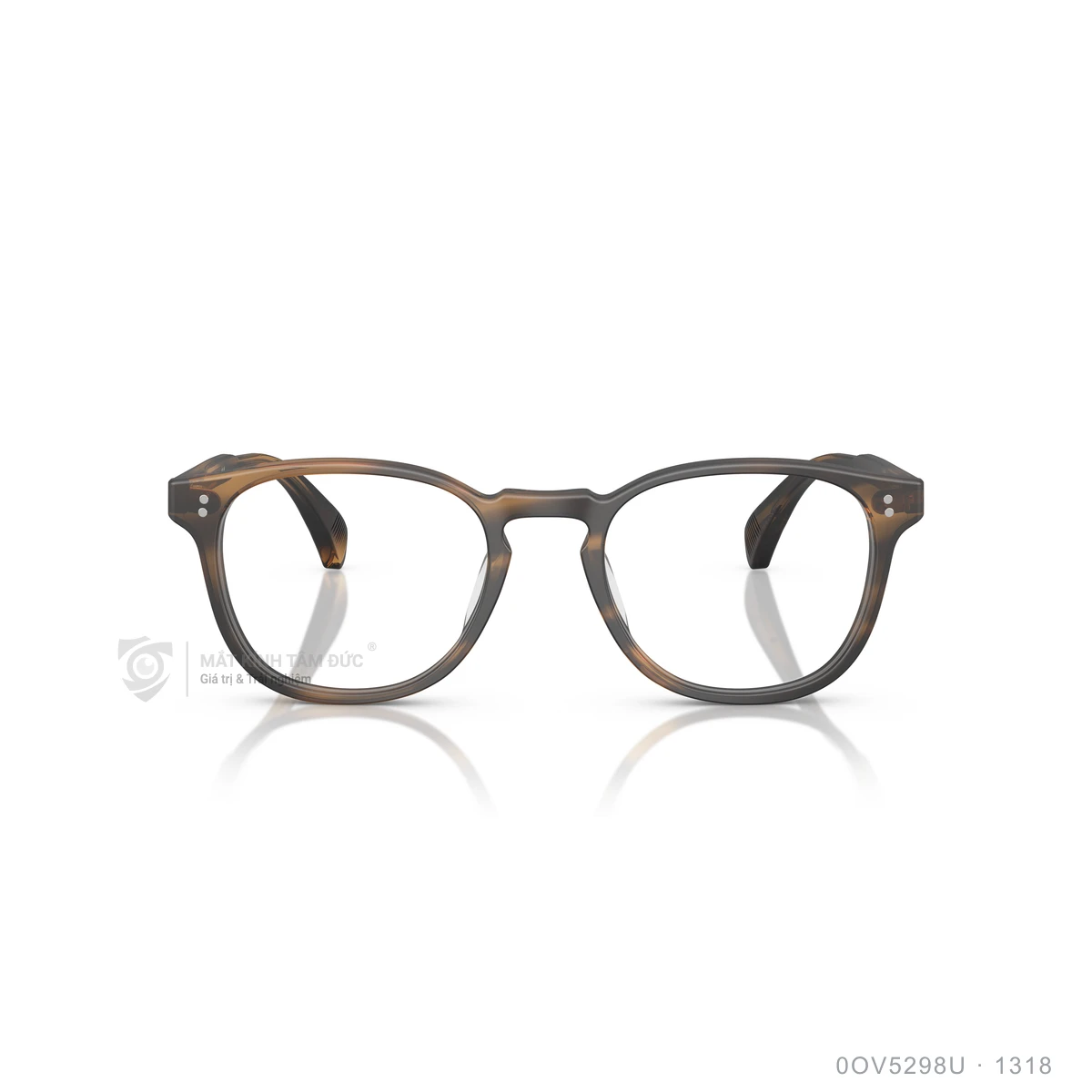 Hình ảnh thực tế Gọng kính Oliver Peoples 0OV5298U