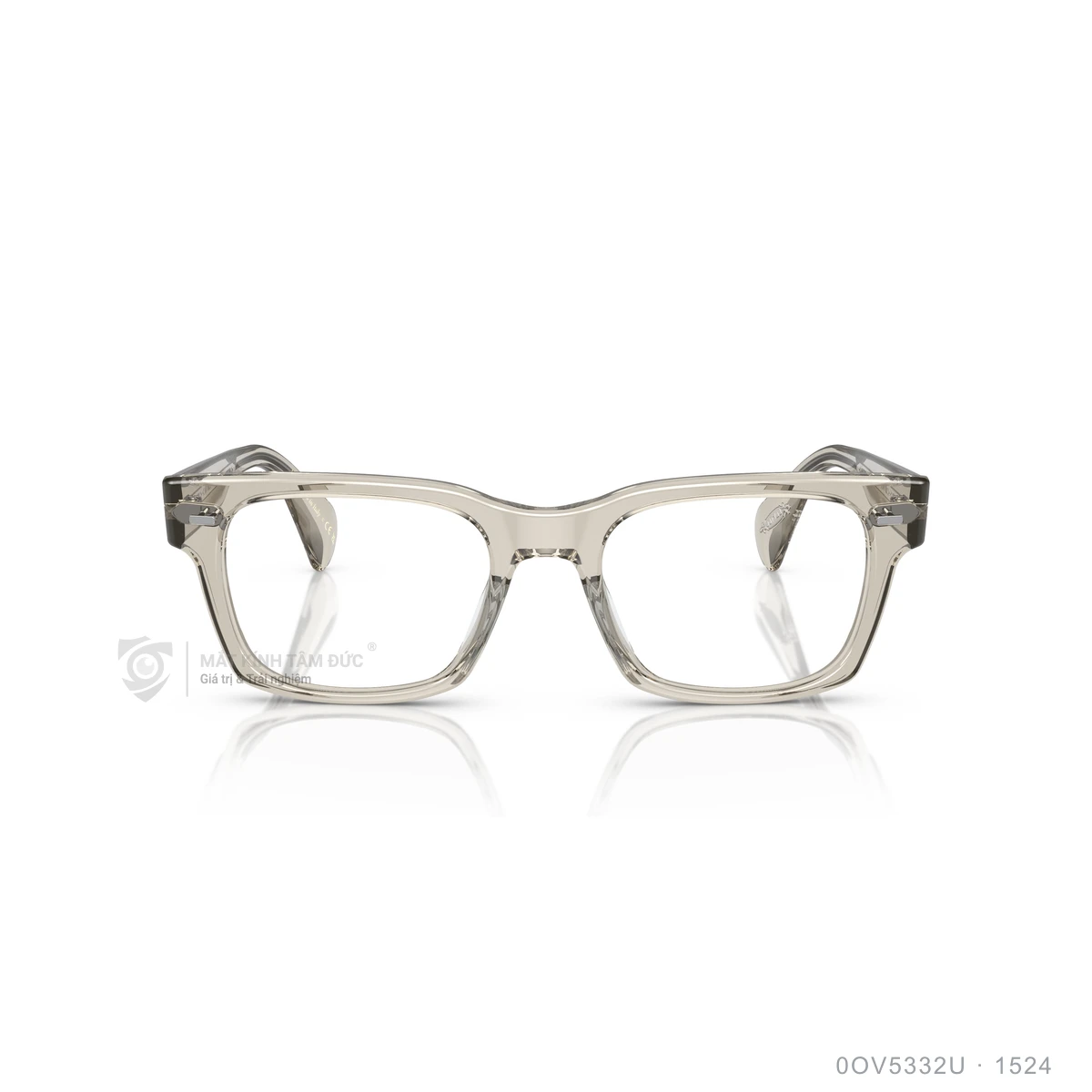 Gọng kính Oliver Peoples 0OV5332U - Ảnh 11