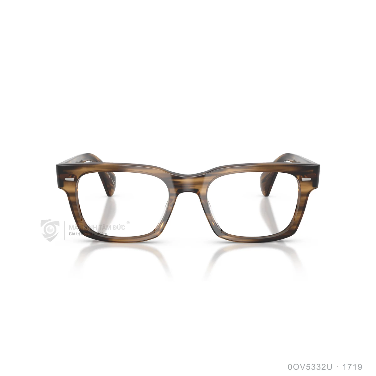 Gọng kính Oliver Peoples 0OV5332U - Ảnh 16
