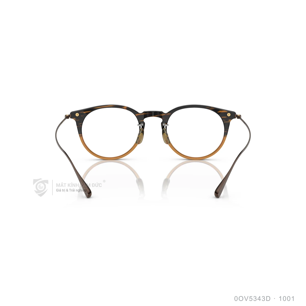 Gọng kính Oliver Peoples 0OV5343D - Ảnh 5