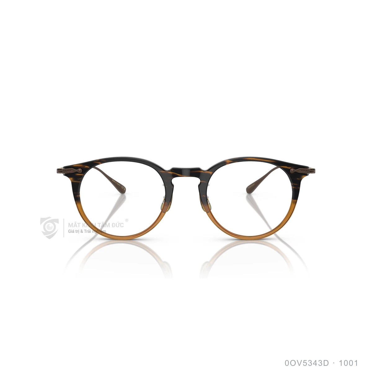Gọng kính Oliver Peoples 0OV5343D - Ảnh 1