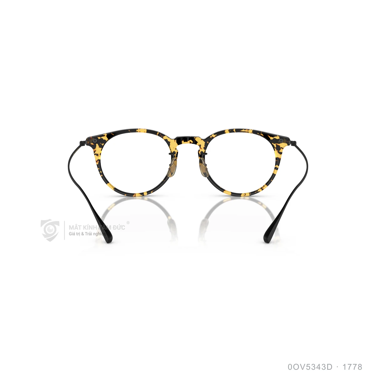 Gọng kính Oliver Peoples 0OV5343D - Ảnh 15