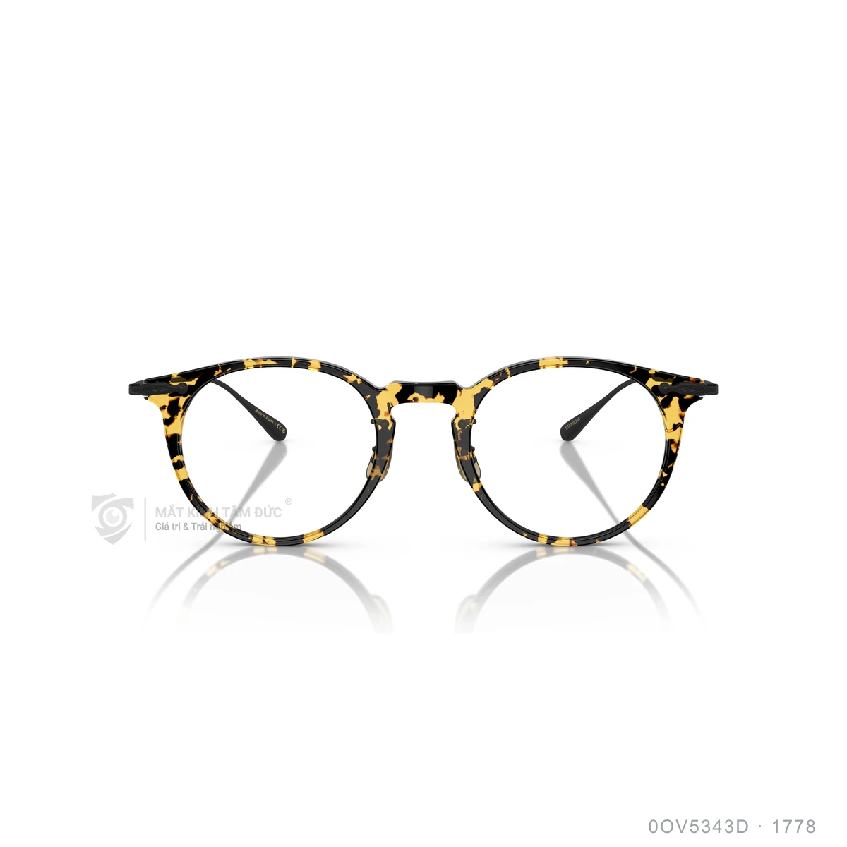 Gọng kính Oliver Peoples 0OV5343D - Ảnh 11