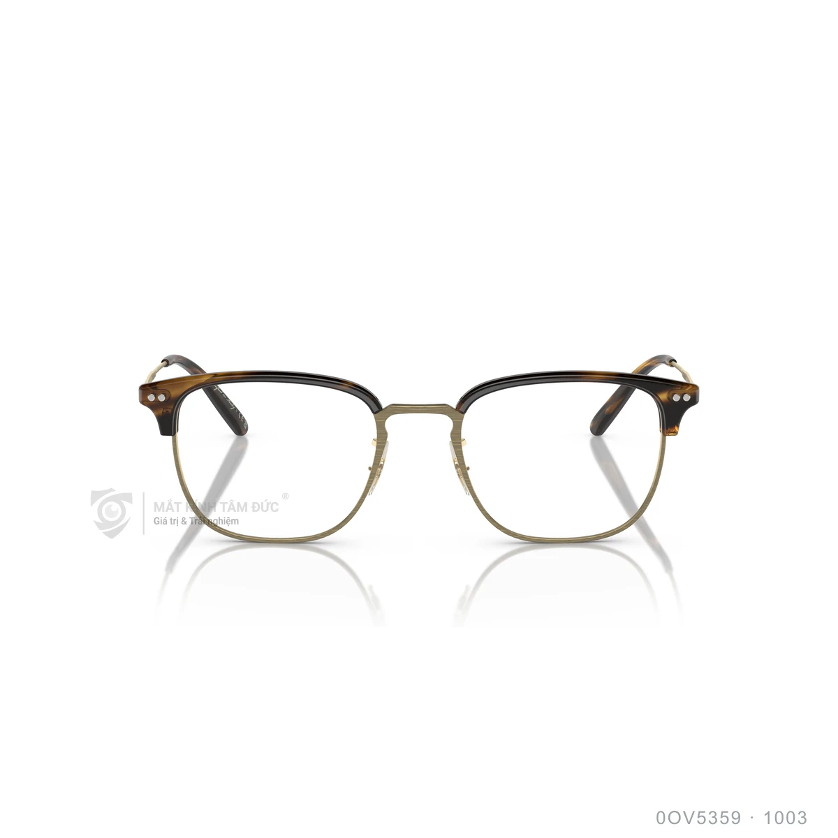 Gọng kính Oliver Peoples 0OV5359 - Ảnh 1