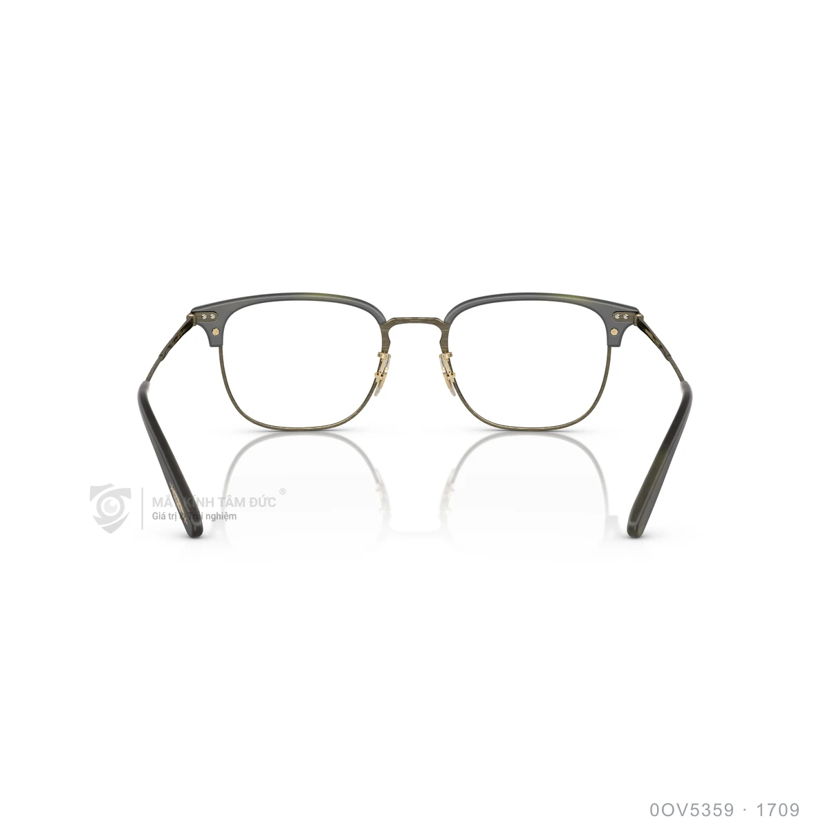 Gọng kính Oliver Peoples 0OV5359 - Ảnh 15