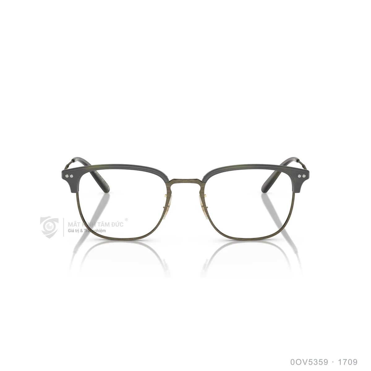 Gọng kính Oliver Peoples 0OV5359 - Ảnh 11