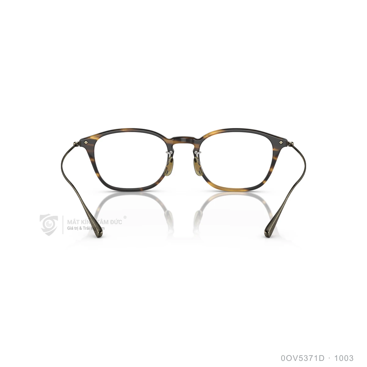 Gọng kính Oliver Peoples 0OV5371D - Ảnh 5